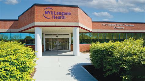 nyu langone health mineola|NYU Langone Diabetes and Endocrinology Associates .